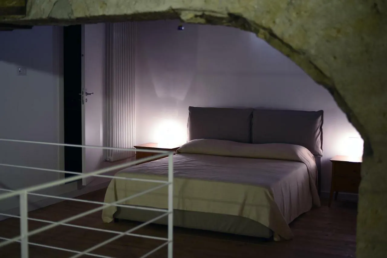 Casa Ianua Hotel Naples