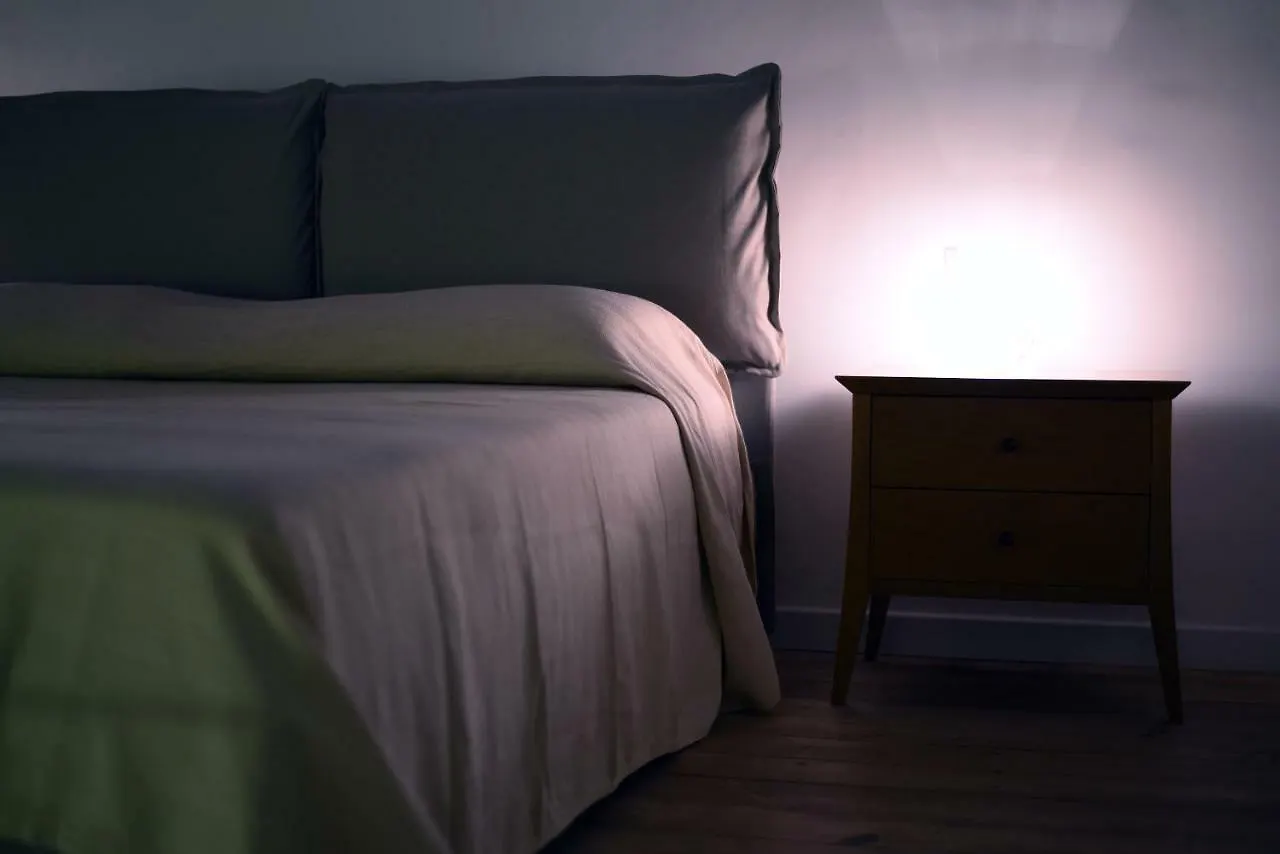 Guest house Casa Ianua Hotel Naples